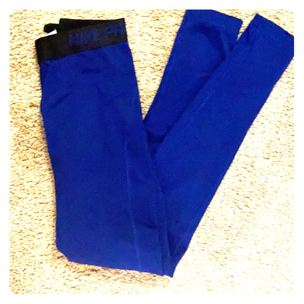 Nike leggings